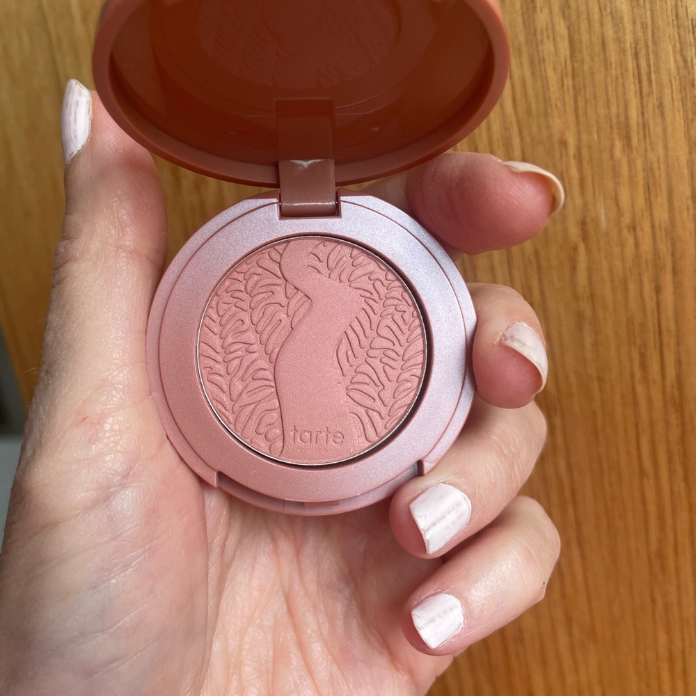 Tarte new blush